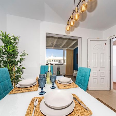 Luxury Apartment Chalana Playa Honda  Exterior photo
