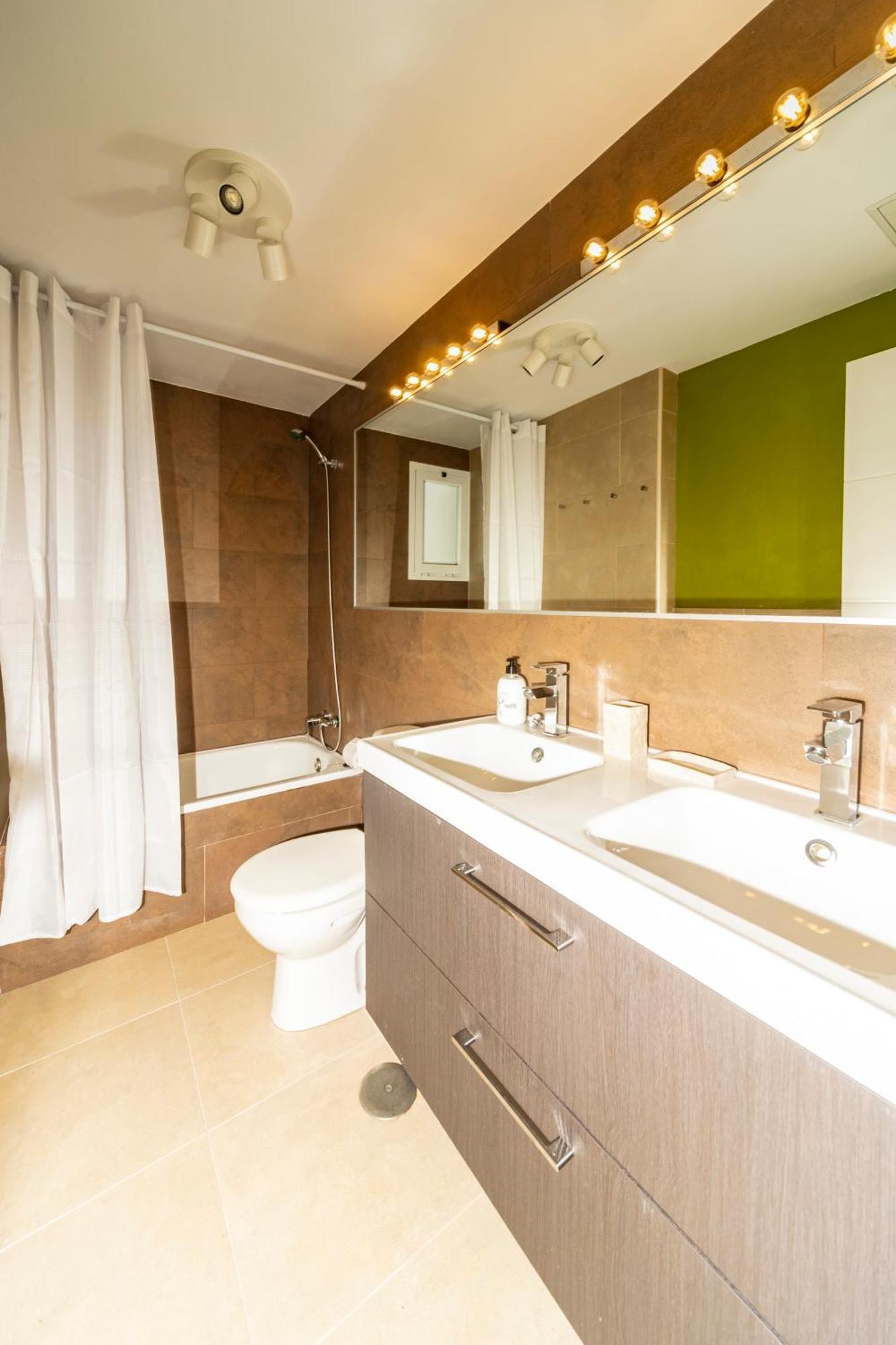 Luxury Apartment Chalana Playa Honda  Exterior photo