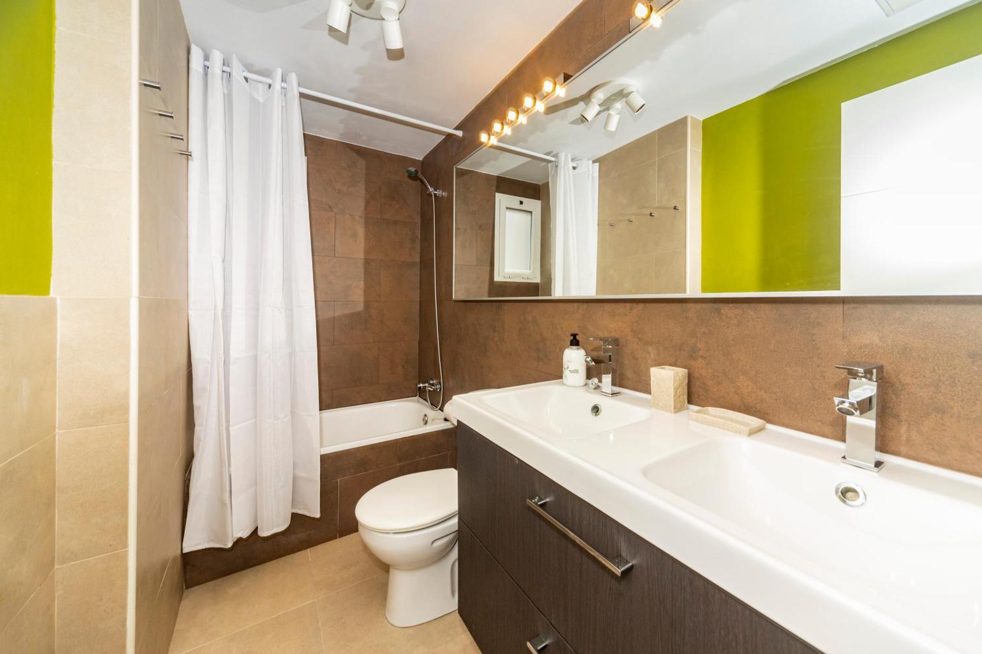Luxury Apartment Chalana Playa Honda  Exterior photo